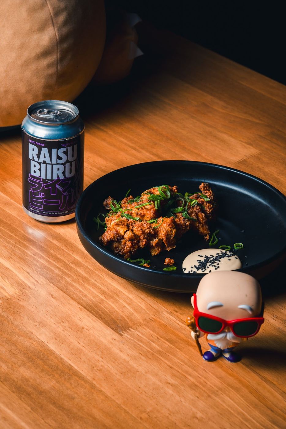 Karaage