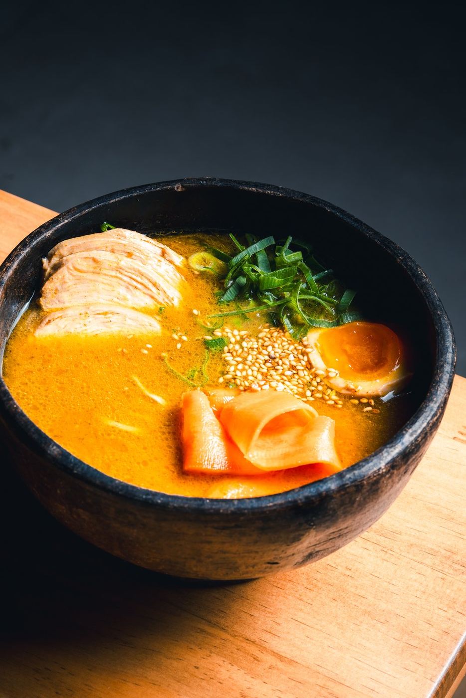 Kare-Ramen