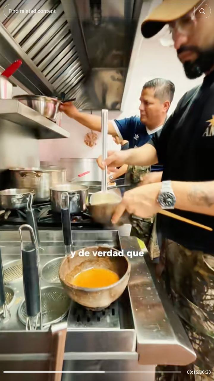 Cocina Kaeru Chan