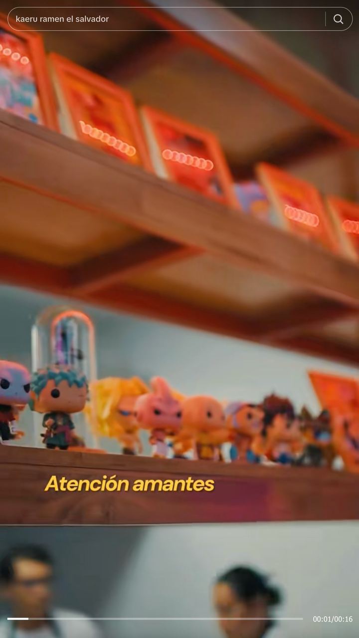 Atención amantes — Kaeru Chan